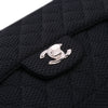 Chanel Medium Classic Mesh Single Flap Secondhand