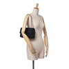 Chanel Medium Classic Mesh Single Flap Secondhand
