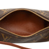 Secondhand Louis Vuitton Monogram Papillon Pochette