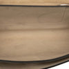 Chloé Small Suede and Calfskin Faye Crossbody Secondhand
