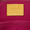 Louis Vuitton Monogram Vernis Alma BB Secondhand