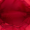 Gucci GG Nylon Flat Messenger Bag Secondhand