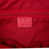 Gucci GG Nylon Flat Messenger Bag Secondhand