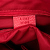 Gucci GG Nylon Flat Messenger Bag Secondhand