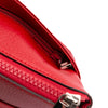 Gucci GG Nylon Flat Messenger Bag Secondhand