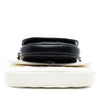 Chanel CC Quilted Lambskin Side Packs Flap Secondhand