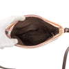 LOEWE Anagram Coated Canvas Crossbody Secondhand