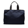 Prada Tessuto Tote Secondhand