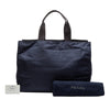 Prada Tessuto Tote Secondhand