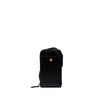 Secondhand Versace Leather Medusa Phone Pouch Crossbody