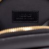 Secondhand Versace Leather Medusa Phone Pouch Crossbody