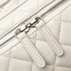 Chanel Quilted Lambskin and PVC Aquarium Backpack Secondhand