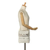 Chanel Quilted Lambskin and PVC Aquarium Backpack Secondhand