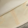 Chanel Quilted Lambskin and PVC Aquarium Backpack Secondhand
