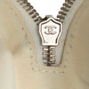 Chanel Quilted Lambskin and PVC Aquarium Backpack Secondhand