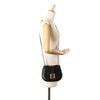 Fendi Mini Leather C mon Crossbody Secondhand
