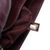 Chanel Medium Patent Boy Reverso Flap Secondhand