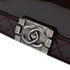 Chanel Medium Patent Boy Reverso Flap Secondhand