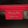 Dior Large Lambskin Cannage Lady Dior Secondhand