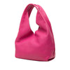LOEWE Calfskin Anagram Dunas Hobo Secondhand
