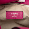 LOEWE Calfskin Anagram Dunas Hobo Secondhand