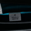 Gucci Small Suede Ophidia Chain Crossbody Secondhand