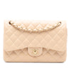 Chanel Jumbo Classic Lambskin Double Flap Secondhand