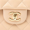 Chanel Jumbo Classic Lambskin Double Flap Secondhand
