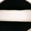 Chanel Calfskin Grosgrain Stitched Button Up Camera Case Secondhand
