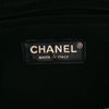 Chanel Calfskin Grosgrain Stitched Button Up Camera Case Secondhand