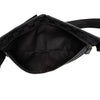 Gucci GG Canvas Double Pocket Belt Bag Secondhand