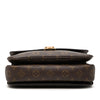 Louis Vuitton Monogram Pochette Metis Secondhand