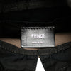 Fendi Mini Fendiness Nylon Convertible Backpack Secondhand
