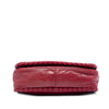 Chanel Paris Shanghai Calfskin On The Bund Pochette Secondhand