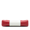 Prada Bicolor Saffiano Lux Crossbody Secondhand