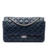 Chanel Quilted Aged Calfskin Reissue 2.55 Double Flap 226 Secondhand