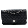Chanel Medium Classic Caviar Double Flap Secondhand