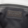 Secondhand Chanel Caviar Grand Shopping Tote