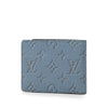 Louis Vuitton Monogram Heritage Multiple Wallet Secondhand