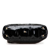 Secondhand Yves Saint Laurent Small Embossed Patent Muse Shoulder Bag
