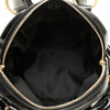 Secondhand Yves Saint Laurent Small Embossed Patent Muse Shoulder Bag