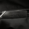 Secondhand Yves Saint Laurent Small Embossed Patent Muse Shoulder Bag