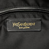 Secondhand Yves Saint Laurent Small Embossed Patent Muse Shoulder Bag