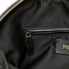 Secondhand Yves Saint Laurent Small Embossed Patent Muse Shoulder Bag