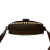 Burberry Nova Check Canvas Crossbody Secondhand