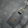 Louis Vuitton Monogram Empreinte Boite Chapeaux Souple MM Secondhand