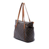 Louis Vuitton Monogram Totally MM Secondhand