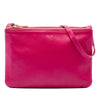 Celine Small Lambskin Trio Crossbody Secondhand