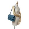 Secondhand Chanel Jumbo Classic Lambskin Double Flap