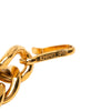 Chanel Gold Plated CC Medallion Chain Belt Secondhand
